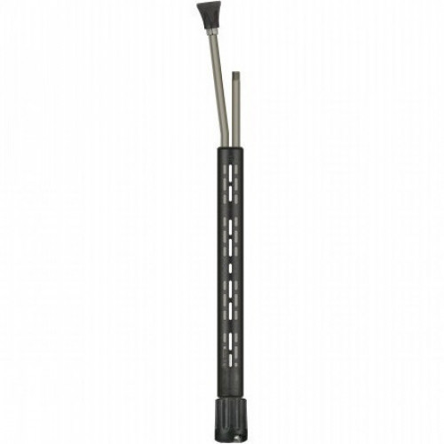 Пенокопье сдвоенное ST-9 R+M (350бар, 1/4F, 45л/мин)