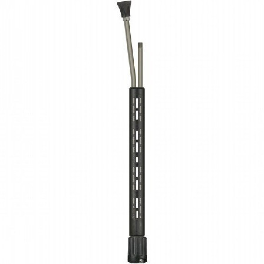 Пенокопье сдвоенное ST-9 R+M (350бар, 1/4F, 45л/мин)