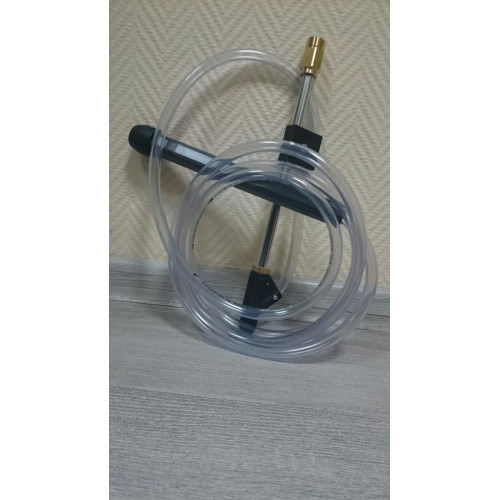 Пескоструйная насадка R+M ST355 HOBBY Пескоструйная насадка R+M ST355 HOBBY