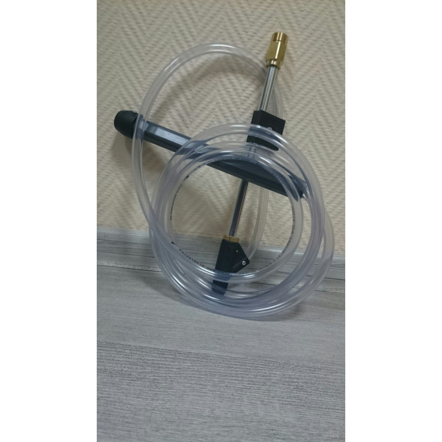Пескоструйная насадка R+M ST355 HOBBY