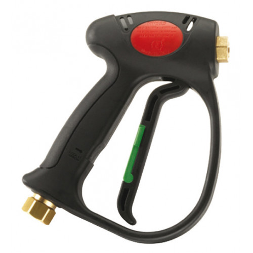 Пистолет Mecline ML955 (3/8г-1/4г, 400бар, SWTOP)