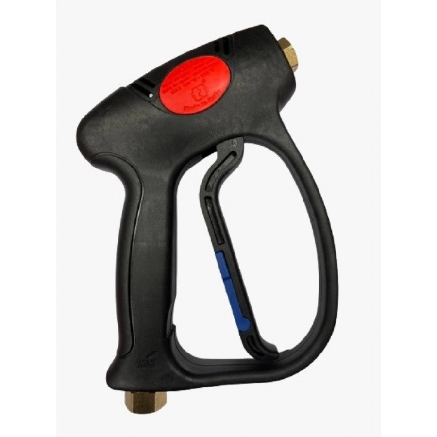 Пистолет Mecline ML955 (3/8г-1/4г, 400бар, Weeping, SWTOP)