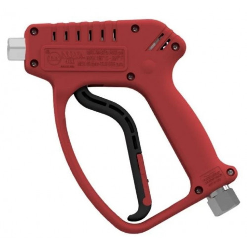 Пистолет PA Nova 400 (c копьем S3 55 120см, красный)