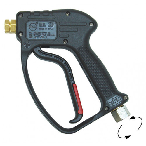 Пистолет PA RL30 (М22х1.5ш.вращ-1/4