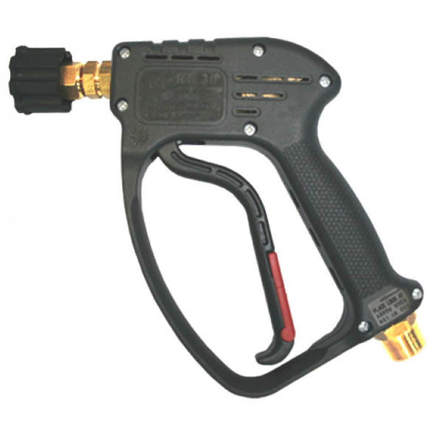Пистолет PA RL30 (М22x1.5ш-М22х1.5г)