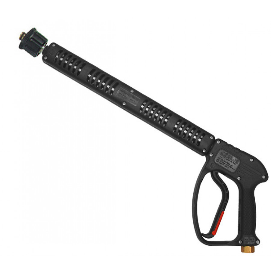 Пистолет PA RL300 (50см, М22х1.5ш-М22х1.5г, 310бар)