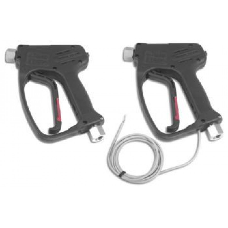 Пистолет PA RL600 (3/8