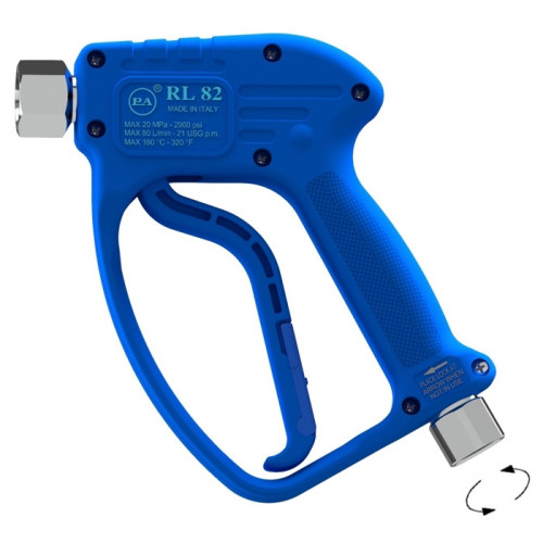 Пистолет PA RL82 (1/2