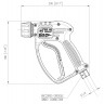 Пистолет PA RL82 (1/2 Пистолет PA RL82 (1/2