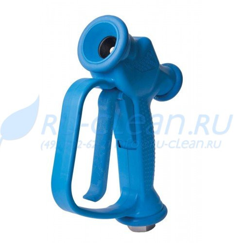 Пистолет пищевой PA RB35 (1/2