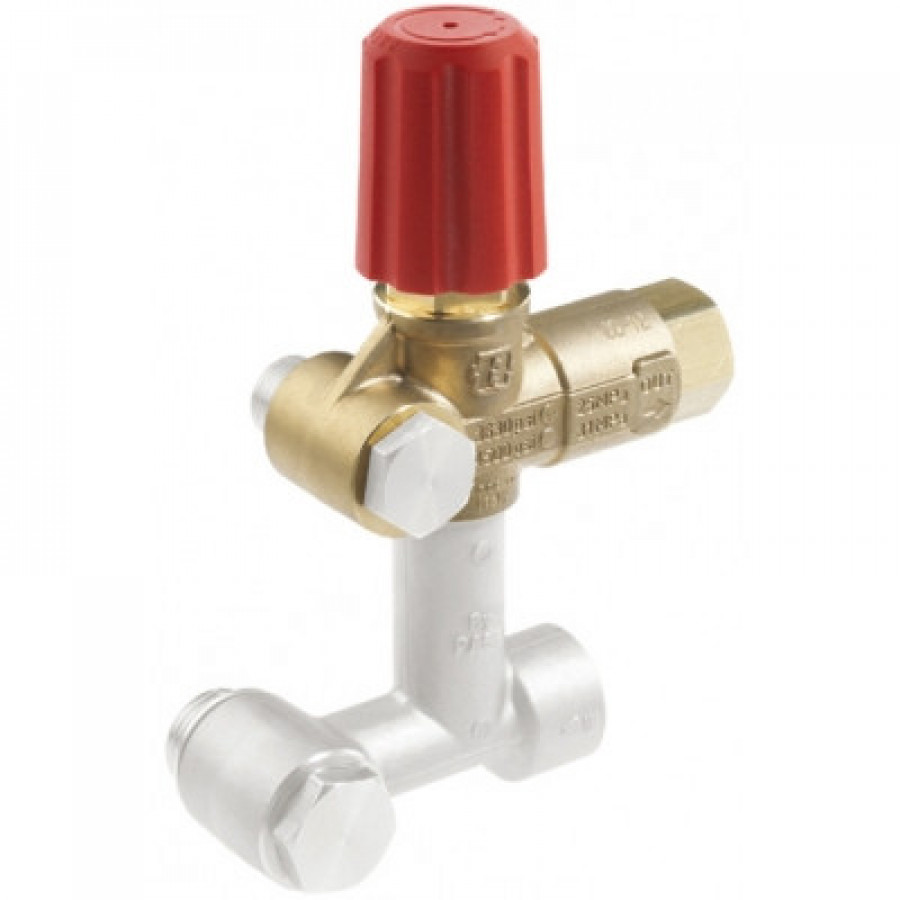 Регулятор давления Mecline VRF2 (220бар, 30л/мин, 3/8