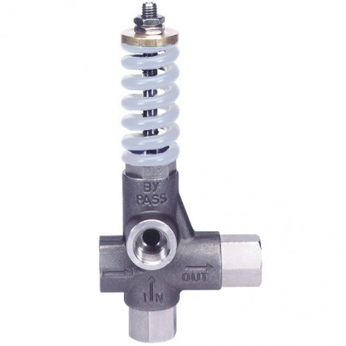 Регулятор давления PA VB 80A/150 (150бар, 80л/мин, Atex, разгрузочный)
