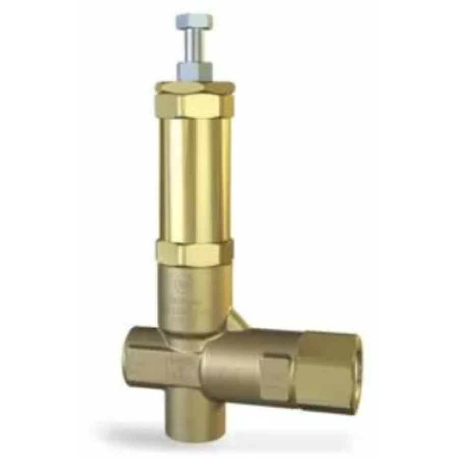 Регулятор давления PA VB140-160 (180бар, 140л/мин, 3/4