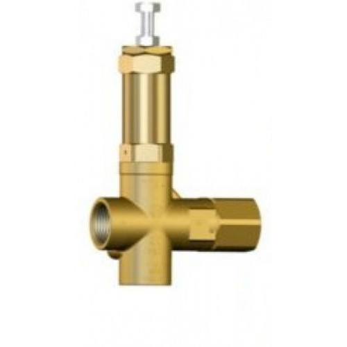 Регулятор давления PA VB200/150 (150бар, 1