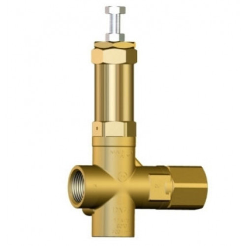 Регулятор давления PA VB200/150 (150бар, 200л/мин, 1