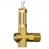 Регулятор давления PA VB200/150 (150бар, 200л/мин, 1