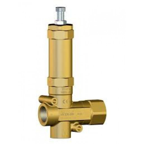 Регулятор давления PA VB200/280 (280бар, 200л/мин, 1
