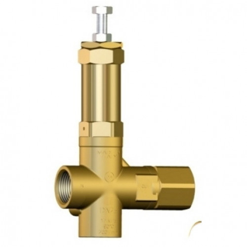 Регулятор давления PA VB200/70 (700бар, 200л/мин, 1