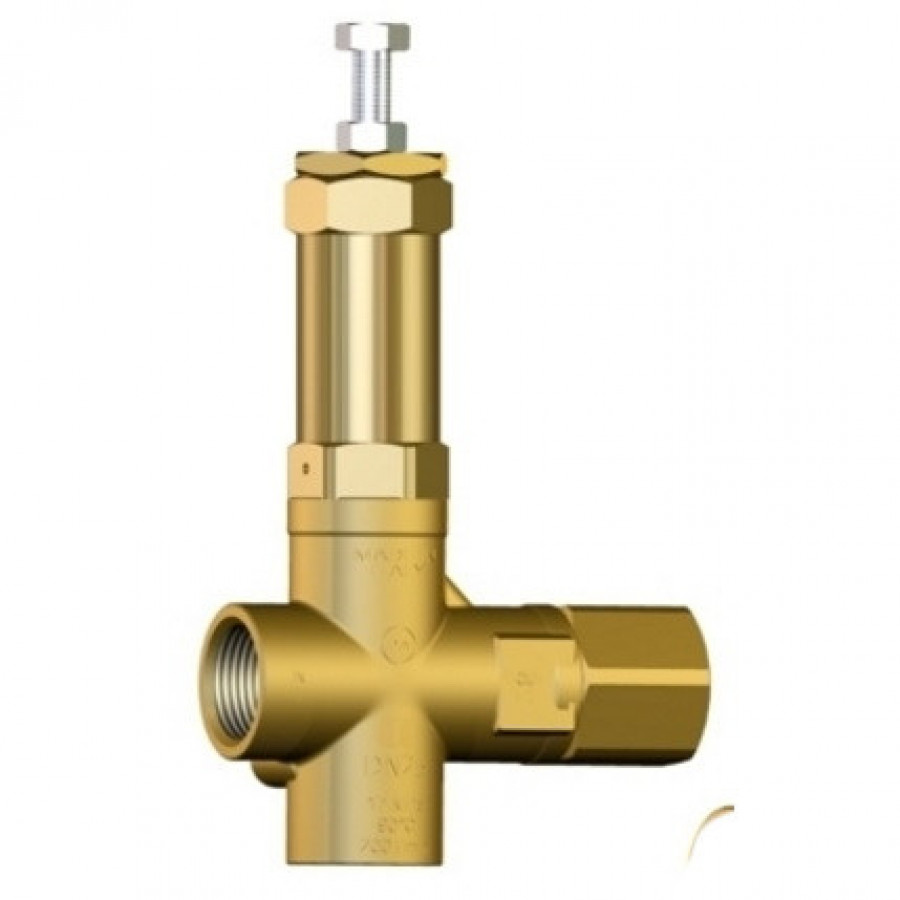 Регулятор давления PA VB200/70 (700бар, 200л/мин, 1