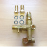 Регулятор давления PA VB56 (220бар, 30л/мин, 1/2г-М22х1.5ш, X:4.5, Y:62-65.5)