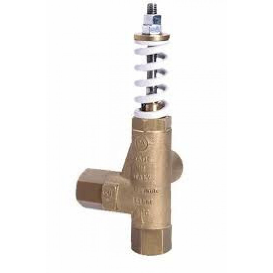 Регулятор давления PA VBS203 (100бар, 30л/мин, 3/8