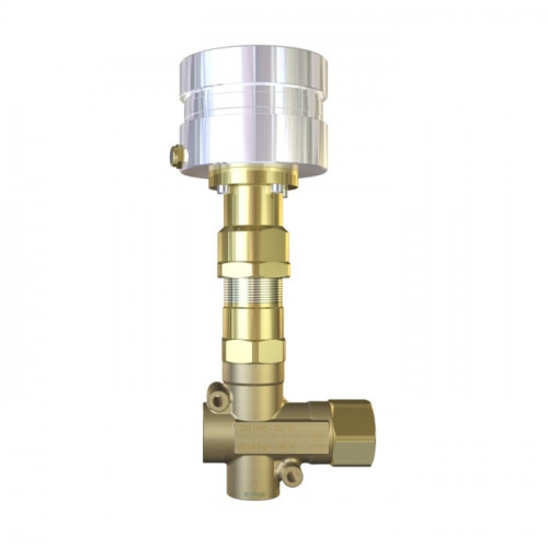 Регулятор давления PA VRPP200-280 (280бар, 200л/мин, 1