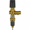 Регулятор давления R+M ST-261 (250бар, 30л/мин, 3/8