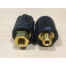 Регулятор давления RF1 (250бар, 30л/мин, 1/4ш-г) PA