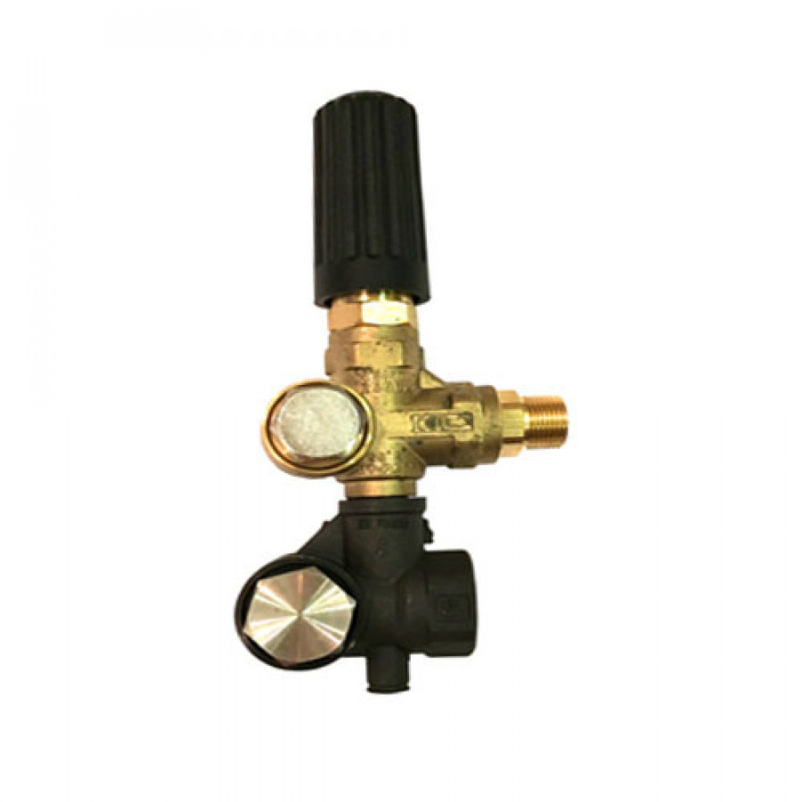 Регулятор давления TOR PA-3/9 (220бар, 25л/мин, 1/2