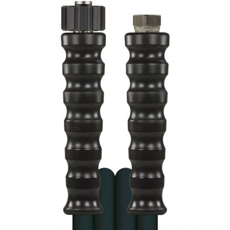 Шланг высокого давления 1SN-06 (10м, М22х1.5г-3/8г) R+M