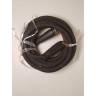 Шланг высокого давления 1SN-06 (20м, 2хМ22х1.5гEASY!Lock) TOR