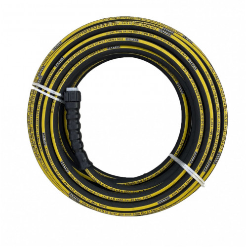Шланг высокого давления 1SN-06 (20м, М22х1.5г-М22х1.5г) TOR CF