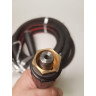 Шланг высокого давления 2SN-08 (10м, 2хМ22х1.5гEASY!Lock) TOR