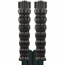 Шланг высокого давления EU 2SN-06 (20м, М22г-М22г, 400bar) R+M