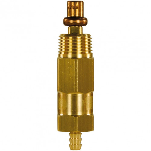 Термовентиль 1/2 R+M 91050