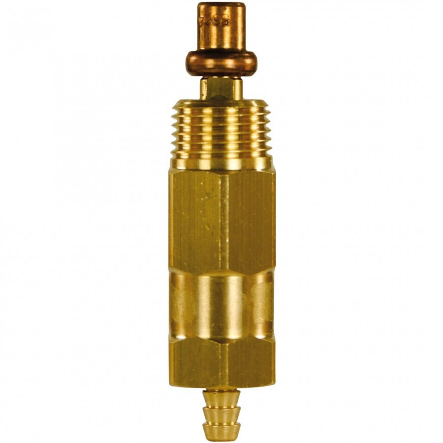 Термовентиль 1/2 R+M 91050