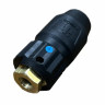 Турбофреза Interpump ZROMAX250 (050, 275бар, вход 1/4г) Турбофреза Interpump ZROMAX250 (050, 275бар, вход 1/4г)
