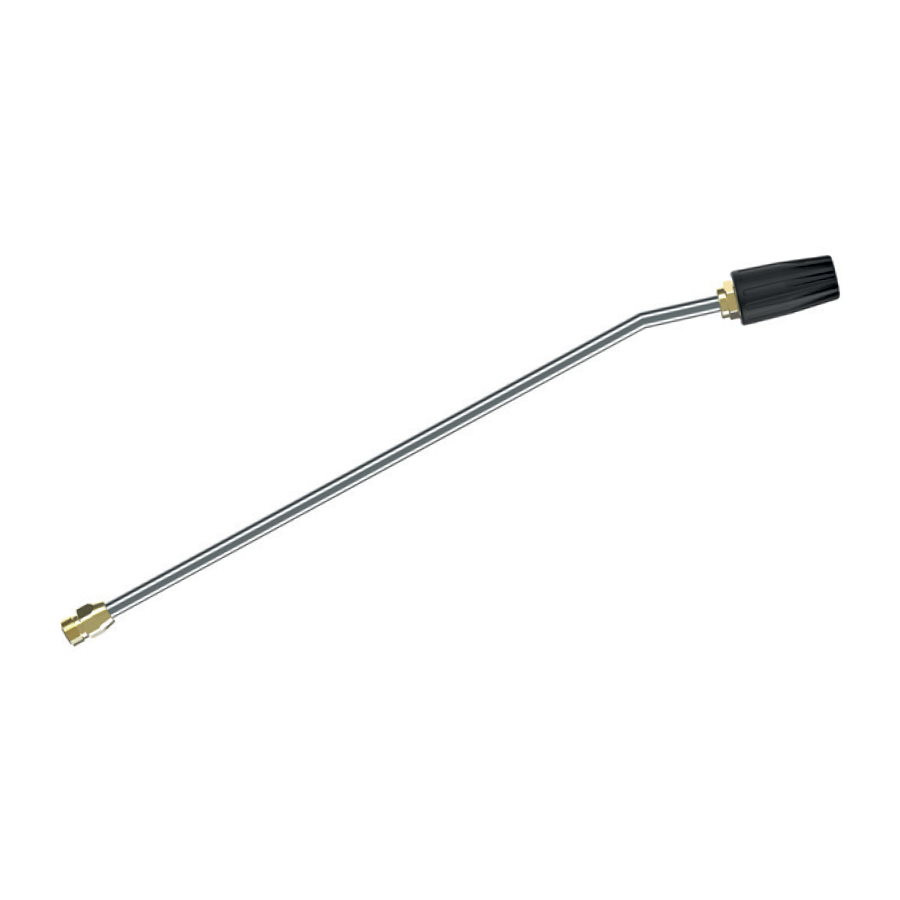 Турбофреза Mecline TPR255 (050, 34см, 1/4ш)