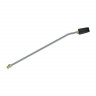 Турбофреза Mecline TPR255 (050, 34см, 1/4ш)