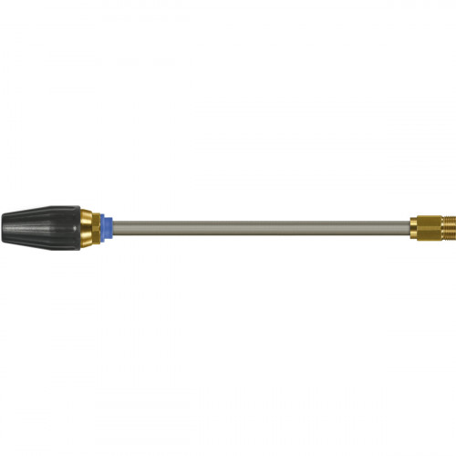 Турбофреза ST357 (045, 43см, М22х1.5) R+M