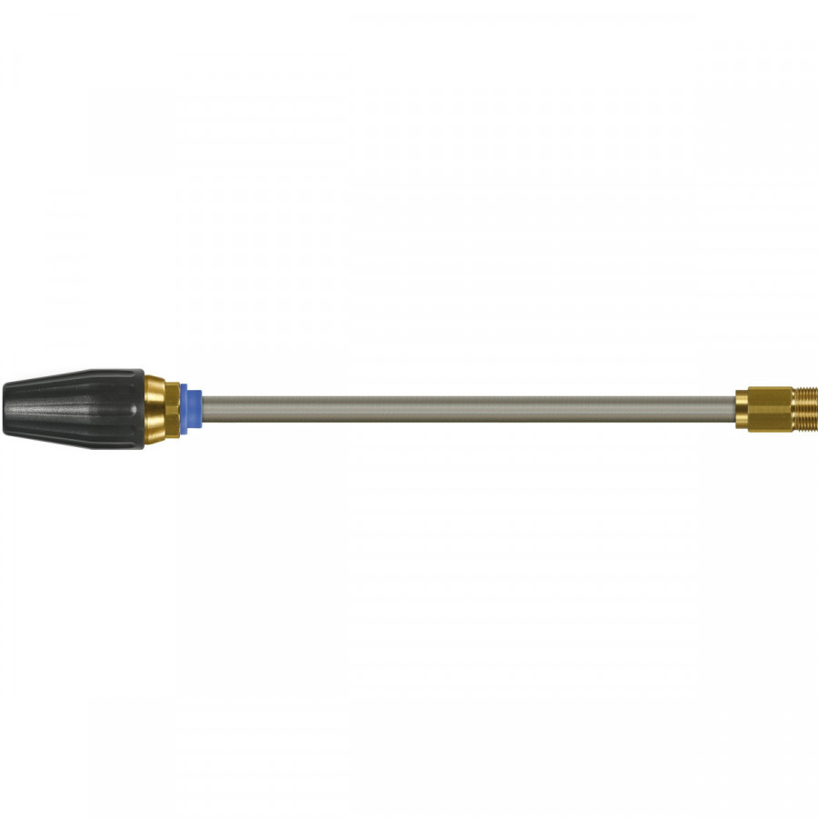 Турбофреза ST357 (045, 43см, М22х1.5) R+M