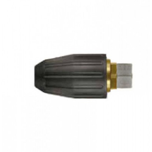 Турбофреза ST456 (080, М18г) R+M
