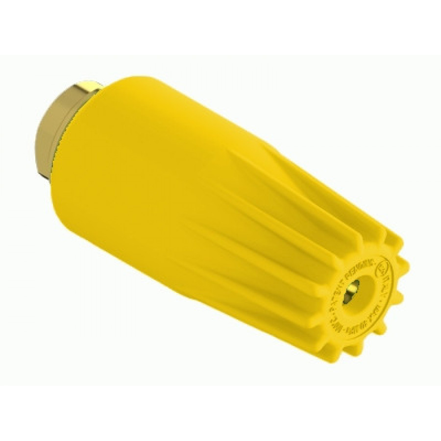Турбофреза UR16 (080, 1/4