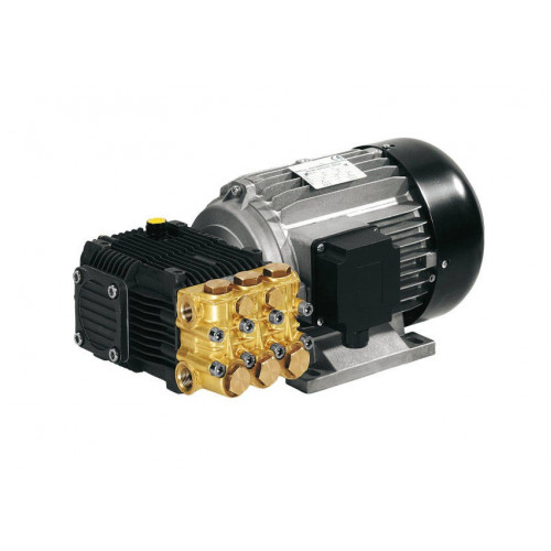 Моноблок HXW 15.15 ET 230-400В/50Гц 5,5 HP