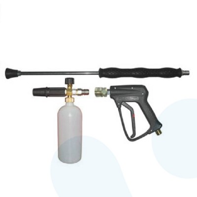 Пенокомплект 004 ECOLINE копье L=60cm