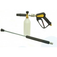 Пенокомплект 002 копье L=60cm Пенокомплект 002 копье L=60cm