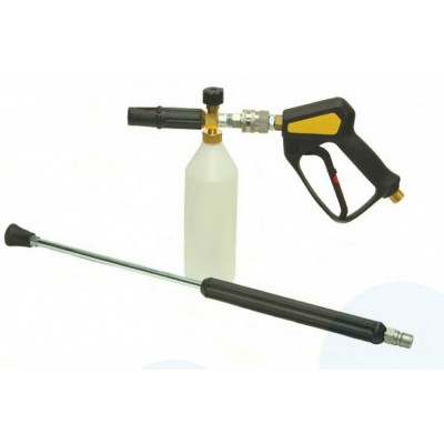 Пенокомплект 002 копье L=60cm