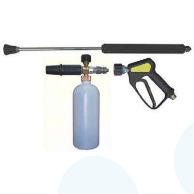 Пенокомплект 001 копье L=60cm