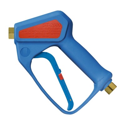 Пистолет высокого давления R+M ST-2600 Easy Start