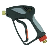 Пистолет высокого давления TOR SPG04 с вращающейся муфтой